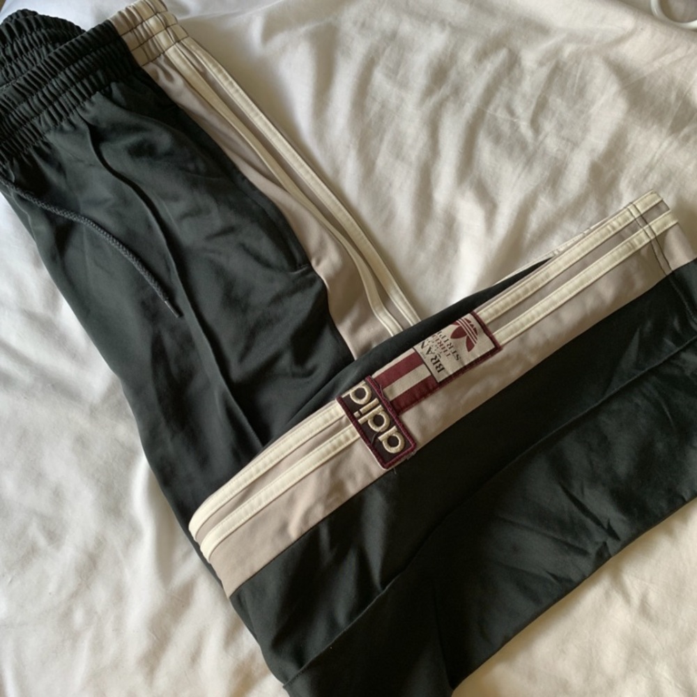 Adidas Tear-aways